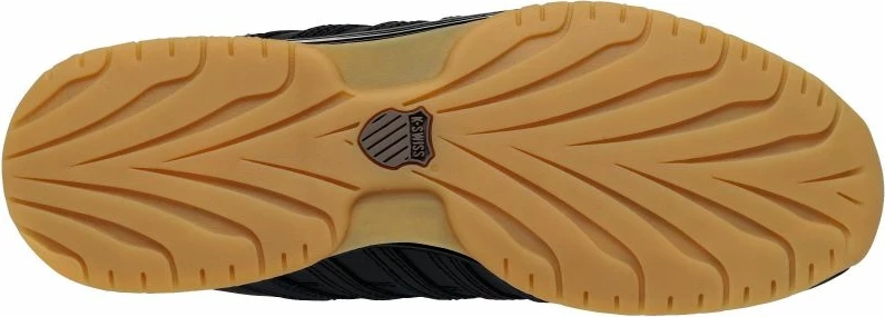 Atlete për meshkuj Yakimasport, të zeza [Madhësia: 39.5]