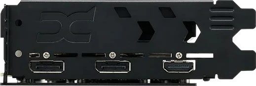 Kartelë grafike PowerColor RX 9060 XT Hellhound, 16 GB, GDDR6, e zezë