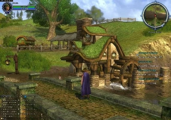The Lord of the Rings Online: Samwise Gamgee's Starter Pack DLC EN/DE/FR Global