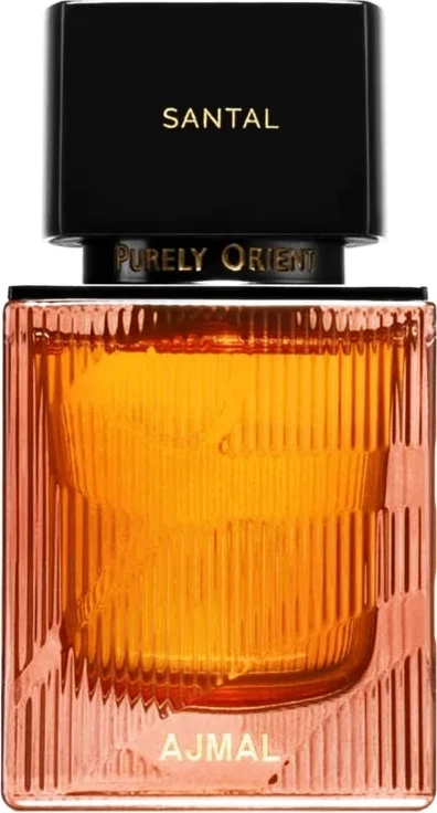 Eau de Parfum unisex Ajmal Santal 75ml