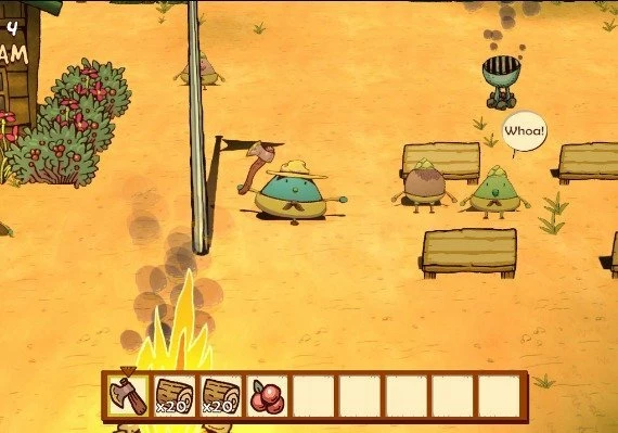 Camp Canyonwood EN Global