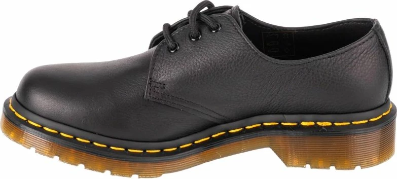 Këpucë Dr. Martens për femra, të zeza [Madhësia: 38]