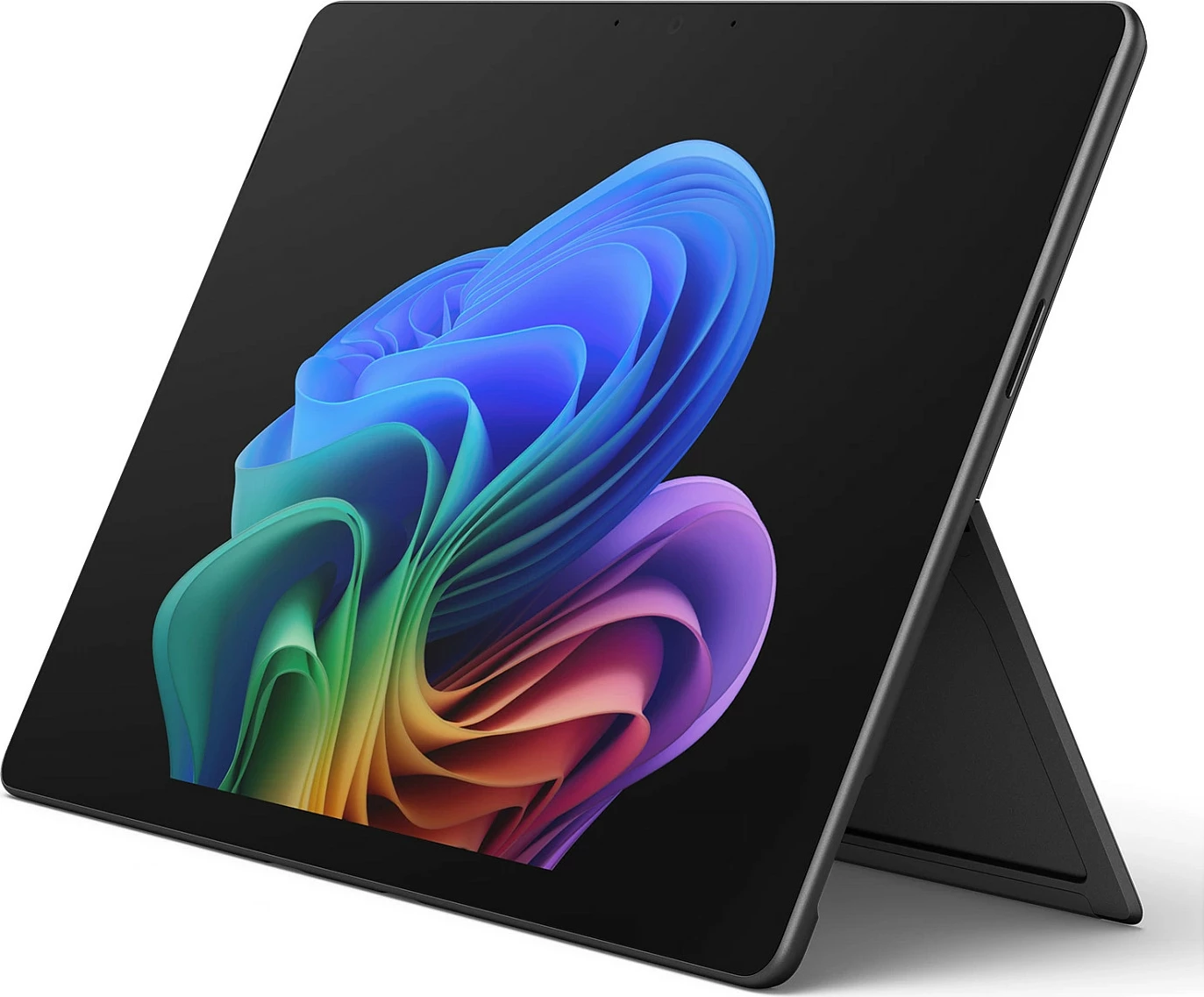 Tablet Microsoft Surface Pro 12, 13", Core Ultra 5, 16GB RAM Memorje, 512GB, Windows 11 Pro, e zezë