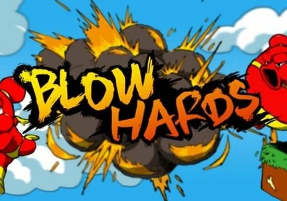 Blowhards EN Global