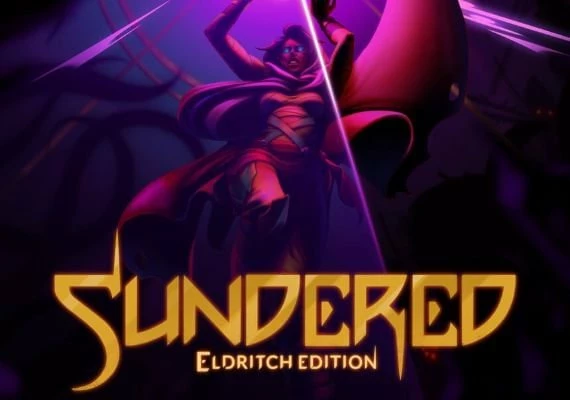 Sundered Eldritch Edition Global