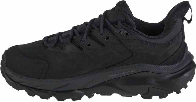 Atlete për meshkuj Hoka, të zeza