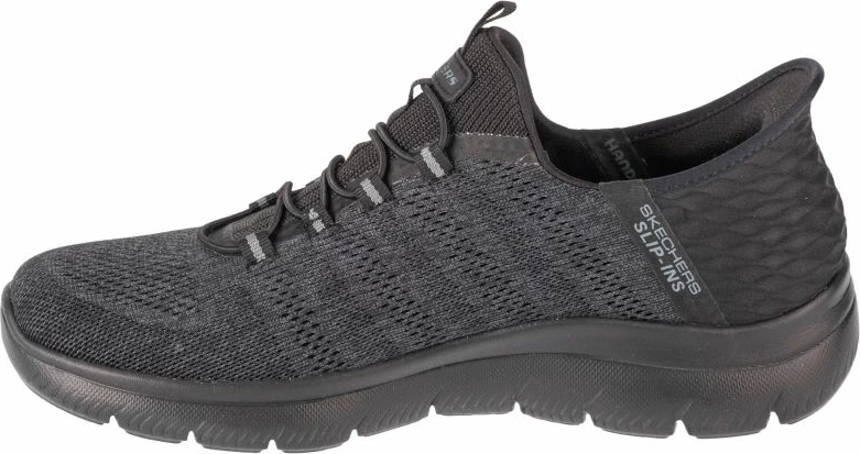 Atlete për meshkuj Skechers, gri [Madhësia: 46]
