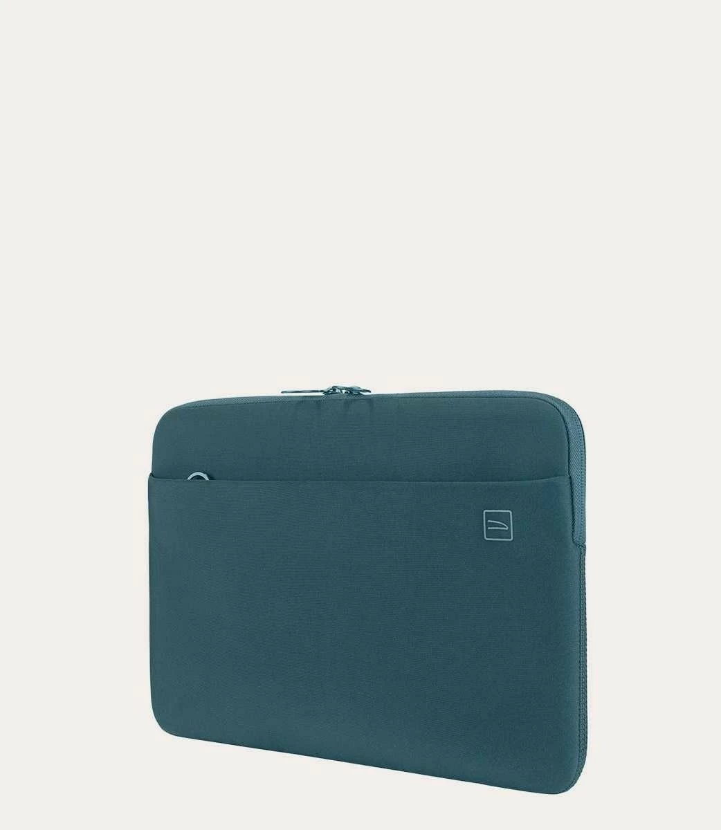 Mbështjellës laptopi Tucano Top Second Skin BFTMB14-B 14 inç, blu