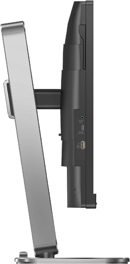 Monitor PHILIPS 27B2N4500 27" QHD IPS 120Hz, Adaptive Sync, 2xHDMI/DP, USB hub, Altoparlantë