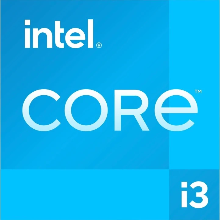Procesor Intel Core, i3-13100, 12 MB