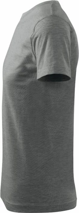 Maicë Adler për meshkuj, gri [Madhësia: XL]