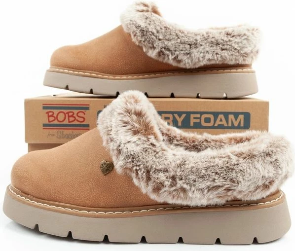 Atlete për femra Skechers, chestnut [Madhësia: 39]