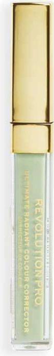 Liquid Color Pre-Corrector Ultimate Radiant - Green