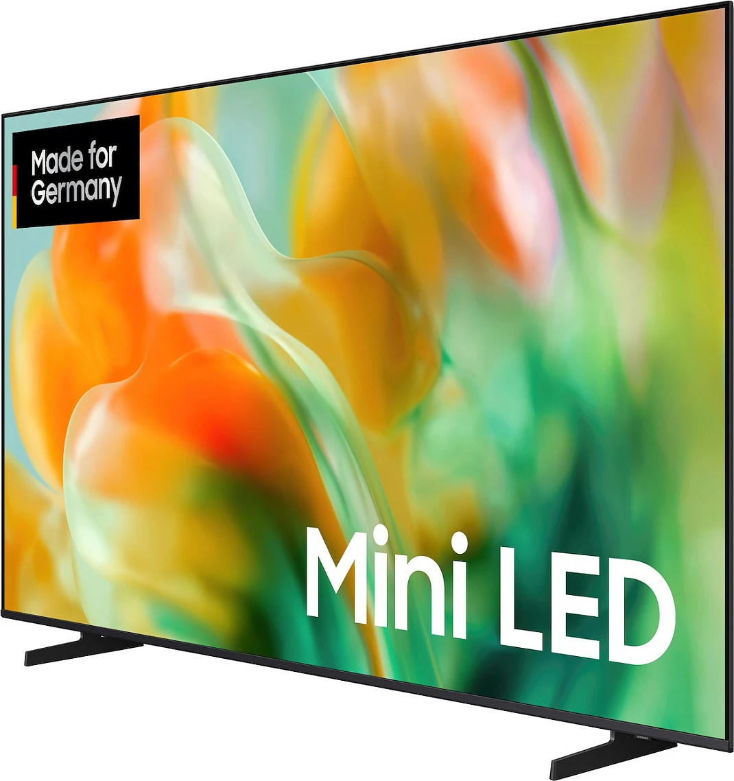 Televizor Samsung GU55M80HAUXZG, 55", 4K UHD, Smart TV, Mini LED