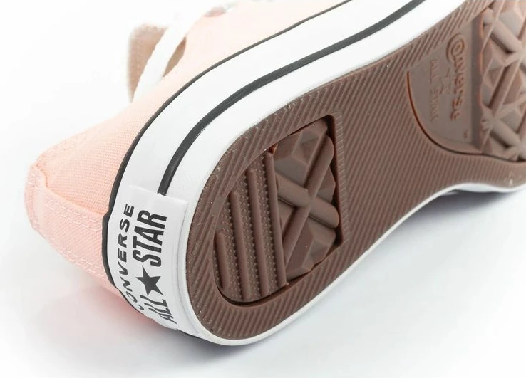 Atlete për femra Converse Chuck Taylor All Star, rozë [Madhësia: 36]