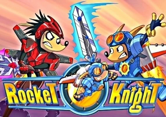 Rocket Knight EN Global
