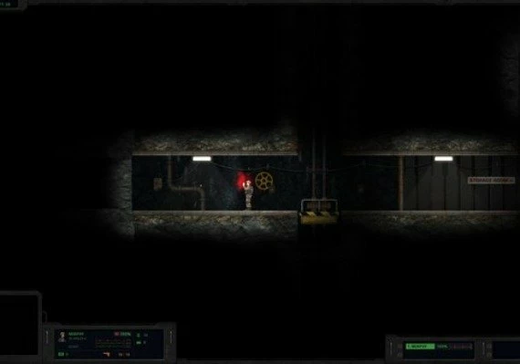 Hidden Deep - Supporter Pack DLC Global