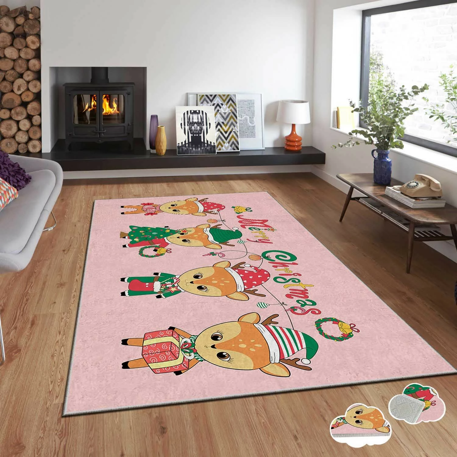 Qilim (80 x 140) Conceptum Hypnose, Asr - Crpt - 41
