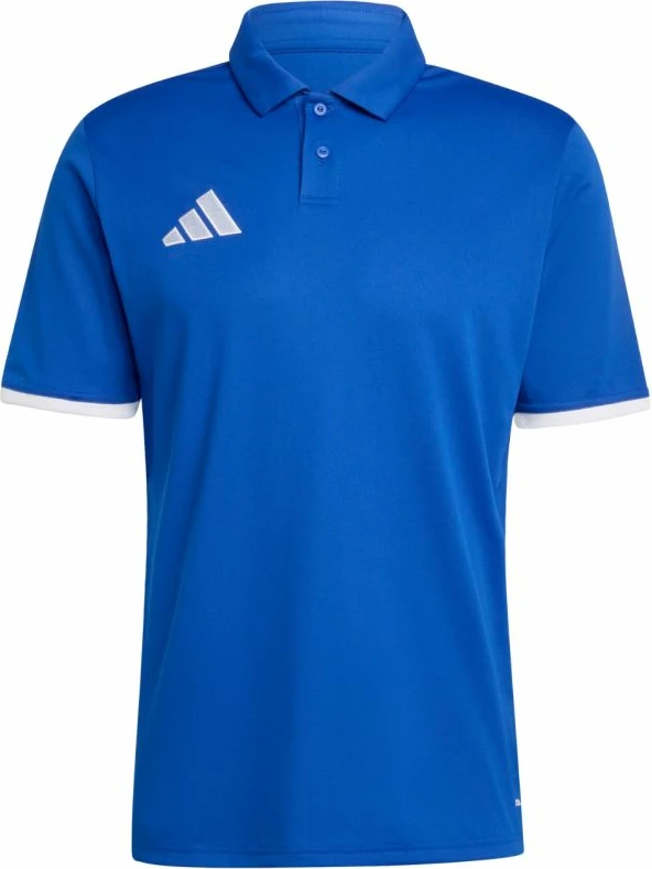 Maicë polo për meshkuj adidas Entrada 26, e kaltër