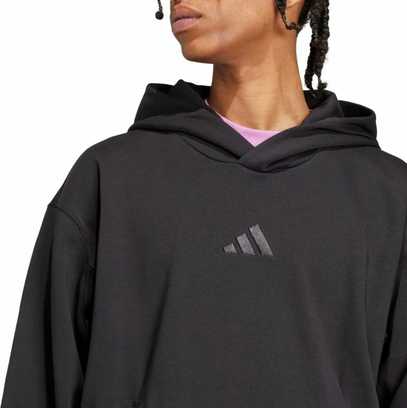 Duks për meshkuj adidas, i zi [Madhësia: XXXXL]