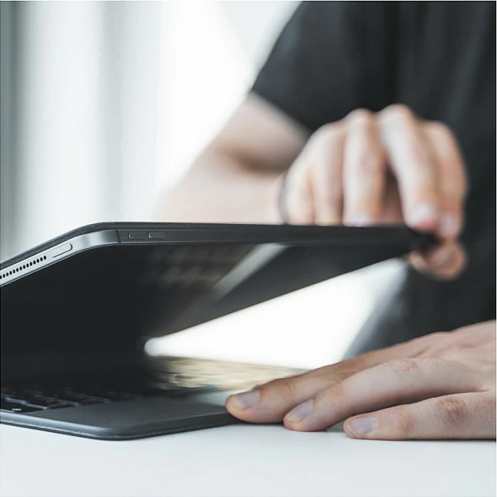 Mbrojtës ekrani Green Cell GC Clarity për iPad 7 10.2" (2019), transparent