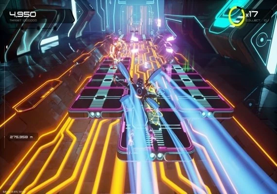 TRON RUN r Deluxe Edition EN Global