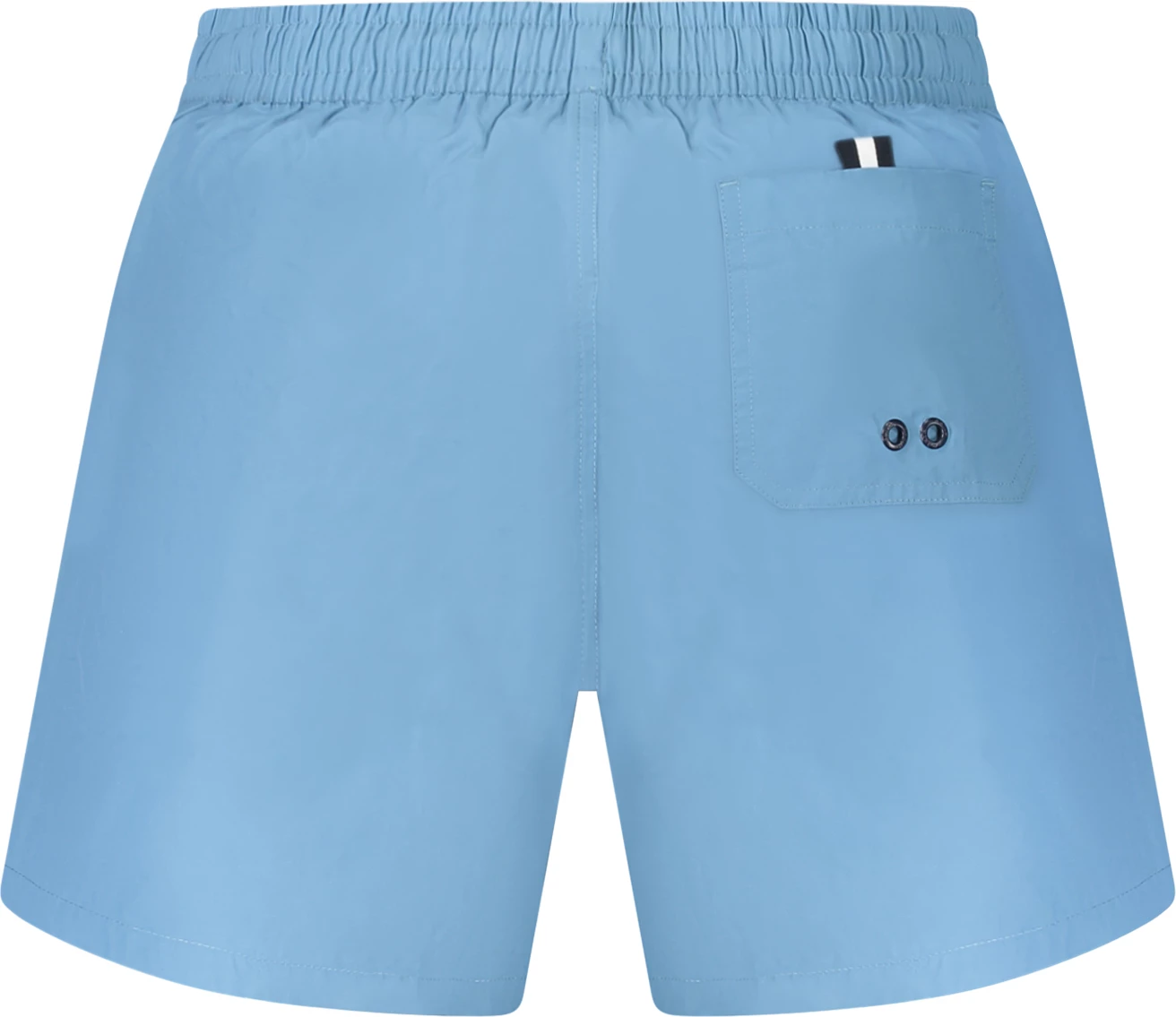 Bikine për meshkuj NORTH SAILS, blu e çelët