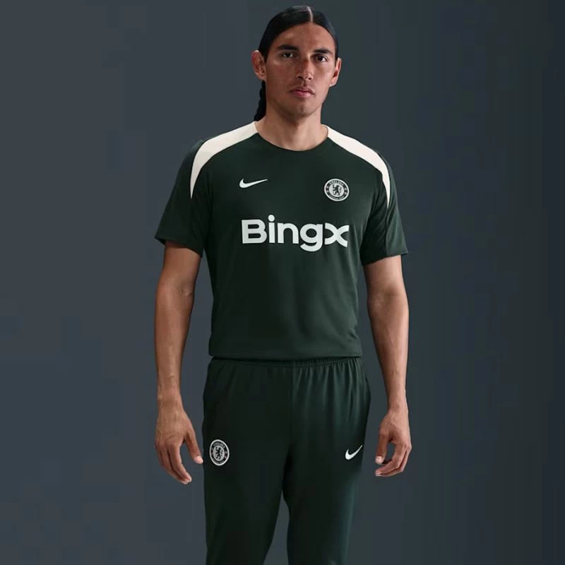 Fanellë futbolli Nike Chelsea FC 2025/26 HJ7750-347