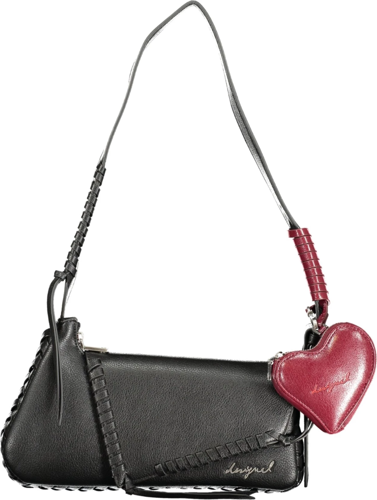 Çantë për femra DESIGUAL Torio Altadena, e zezë