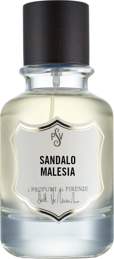 Eau de Parfum I Profumi Di Firenze Sandalo Malesia 100ml