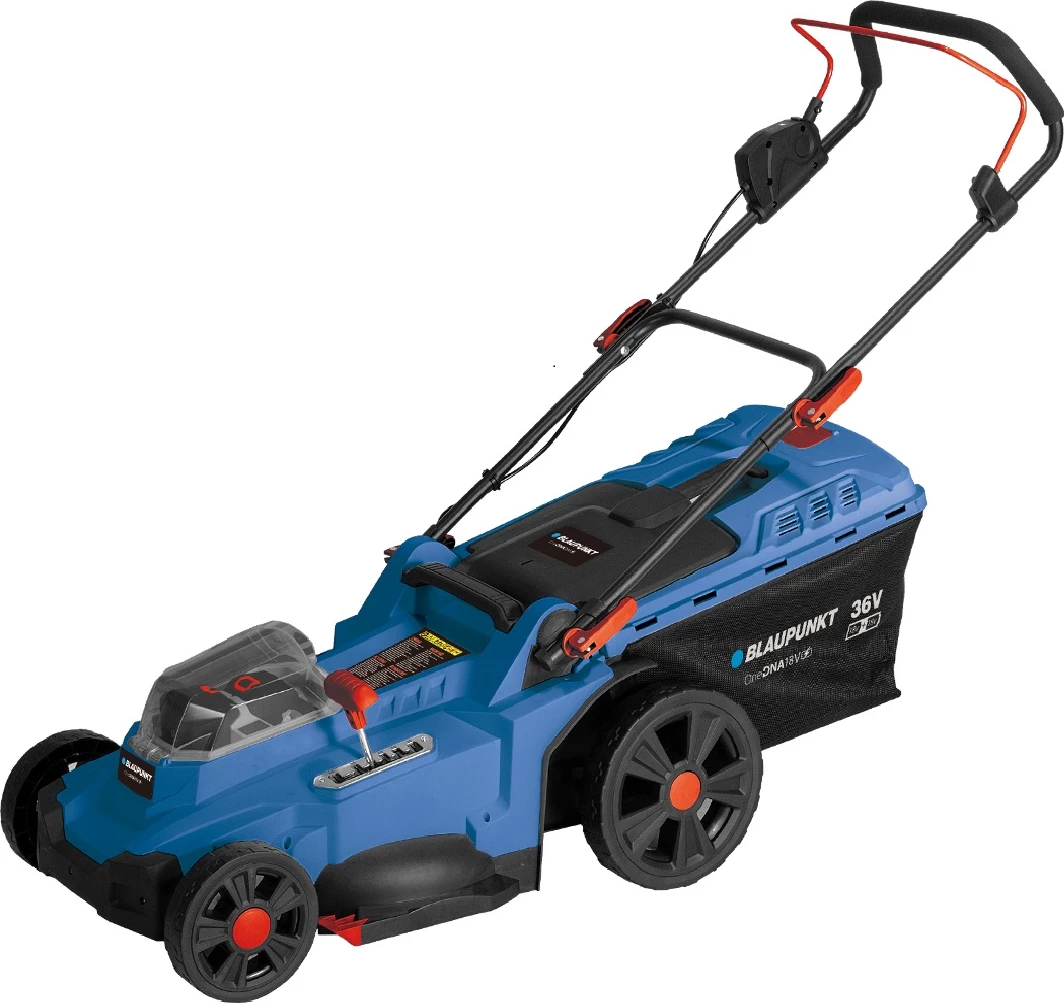 Kosë Elektrike BLAUPUNKT CL7010