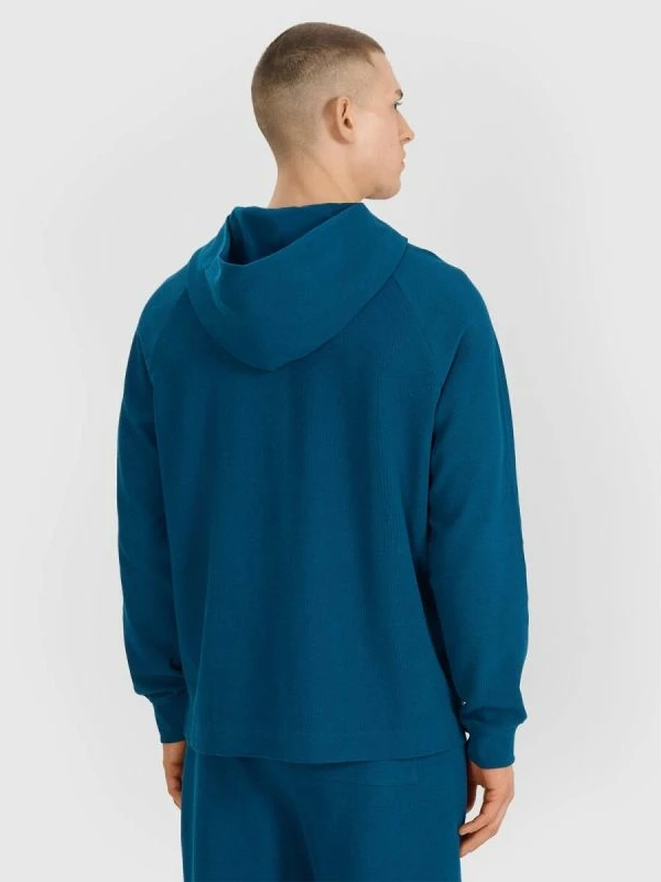 Duks me kapuç për meshkuj 4F [Madhësia: XL]