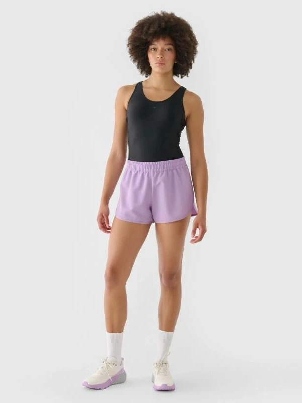 Shorce plazhi për femra 4f