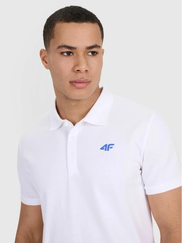 Maicë polo për meshkuj 4F