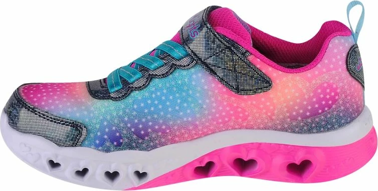 Atlete për fëmijë Skechers, multikolor [Madhësia: 27.5]