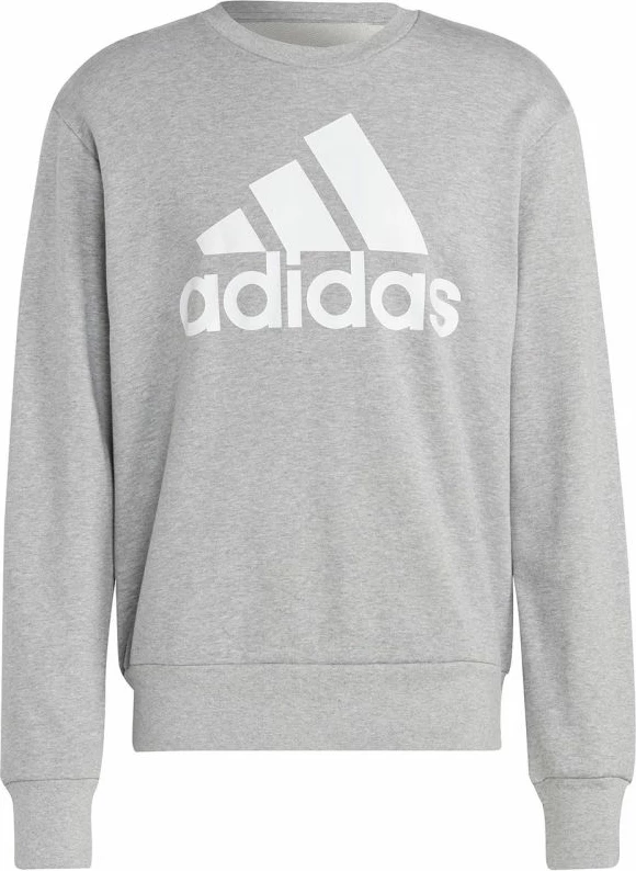 Duks për meshkuj adidas, gri [Madhësia: S]