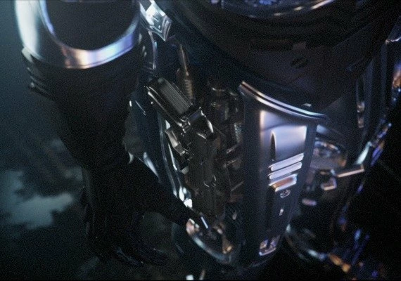 RoboCop: Rogue City Alex Murphy Edition EN Global