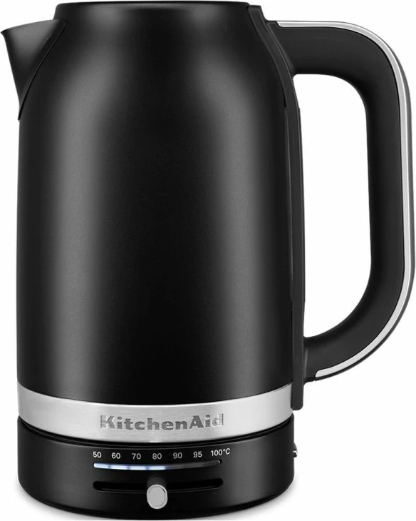 Çajnik elektrik KitchenAid 5KEK1701EBM, i zi