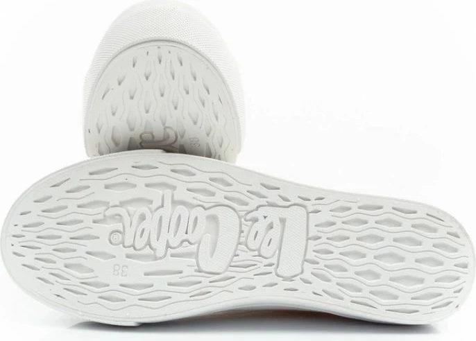 Atlete platforme për femra Lee Cooper, bezhë