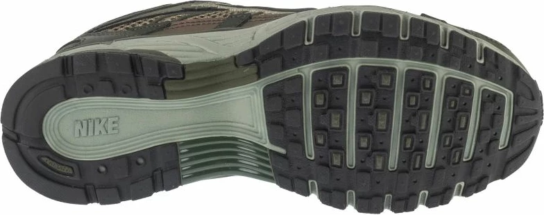 Atlete Nike P-6000 SE IF1756-300, të gjelbra [Madhësia: 36]