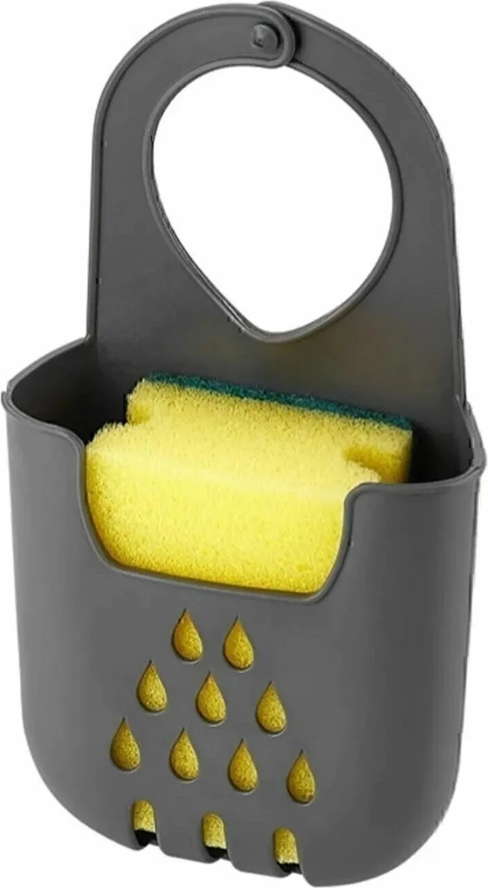 Organizues kuzhine Hermia Concept, anthracite, Ge-125Sungerlk