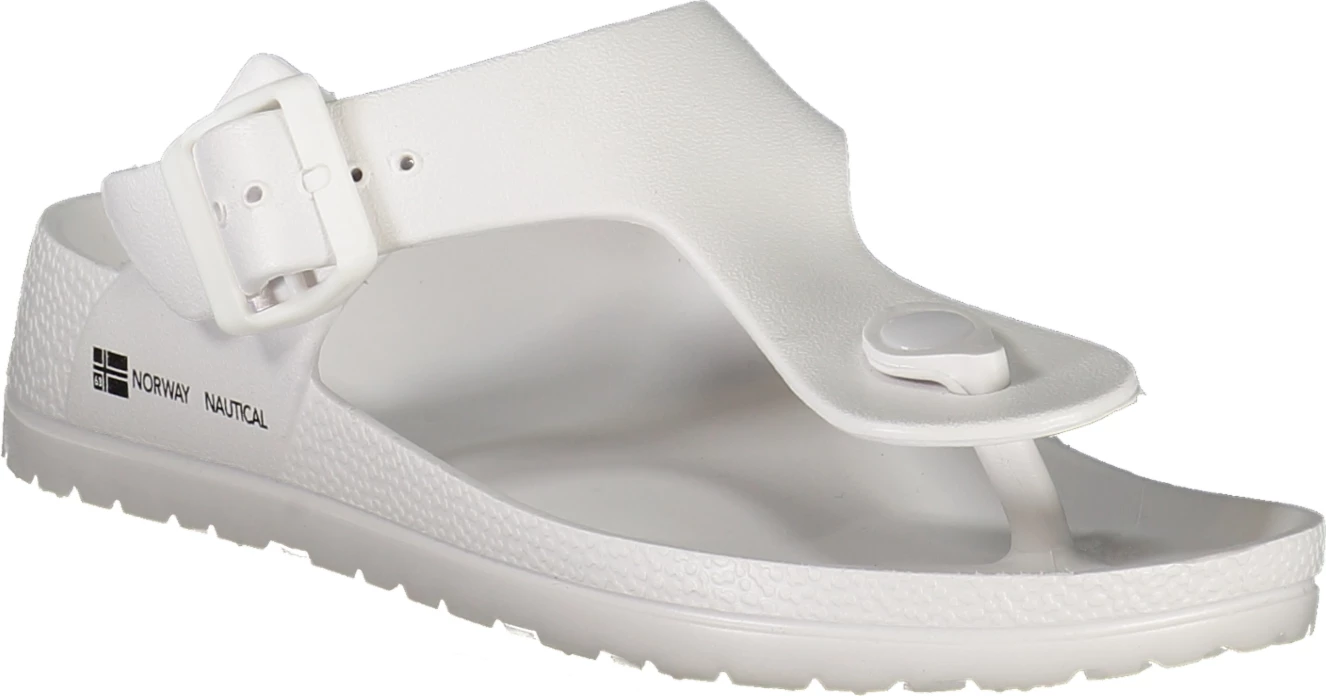 Papuqe femra NORWAY 1963, të bardha