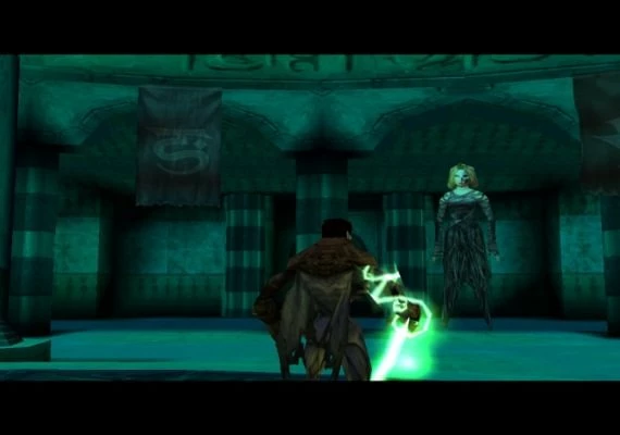 Legacy of Kain: Soul Reaver EN Global