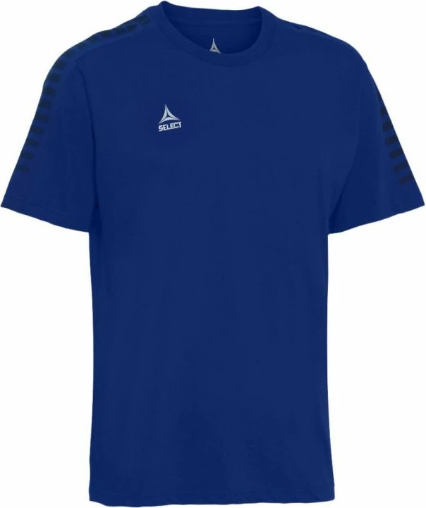 Maicë e Trajnimit Select Torino për Meshkuj, Blu