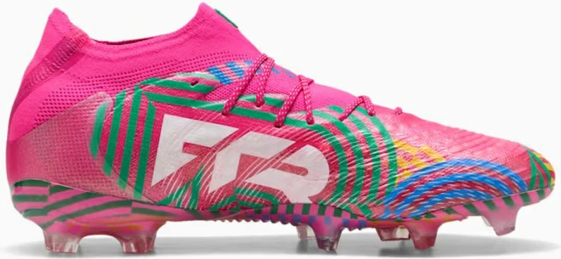 Atlete futbolli Puma Future 9 Ultimate CA MX FG/AG 109060-01 [Madhësia: 44]