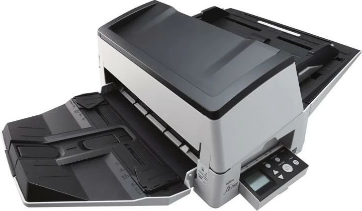 Skanner dokumentesh Ricoh fi-7600 A3, Duplex, Dual CCD (PA03740-B501)