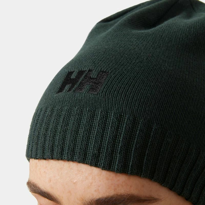 Kapelë Helly Hansen unisex, e gjelbër [Madhësia: Standarde]