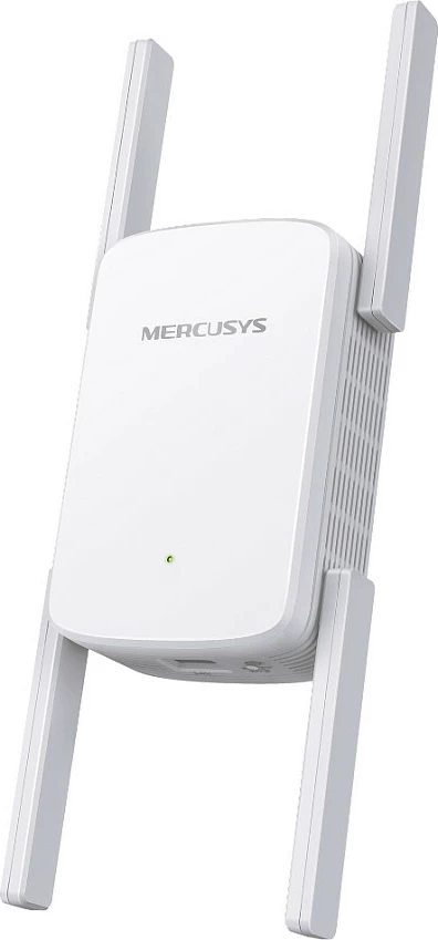 Zgjatës Wi‑Fi Mercusys ME50G AC1900, Dual-Band, Gigabit Ethernet, i bardhë