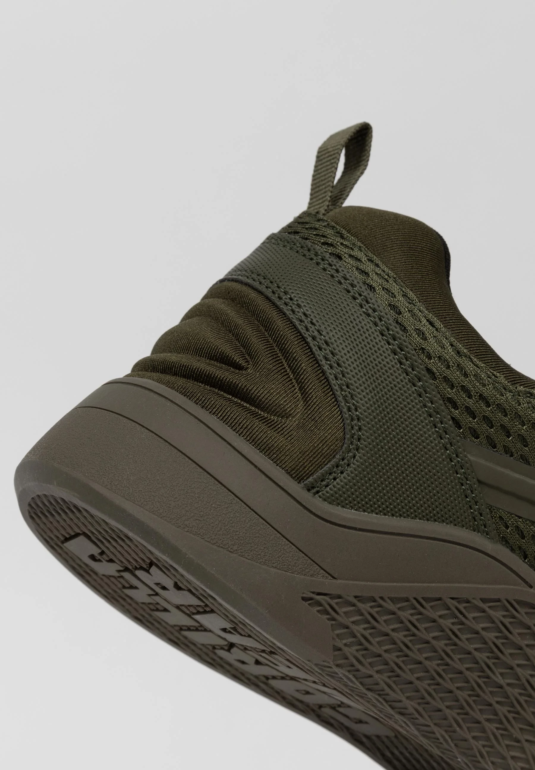 Gorilla Wear Gym Hybrids -Green/Green [Madhësia: 45]