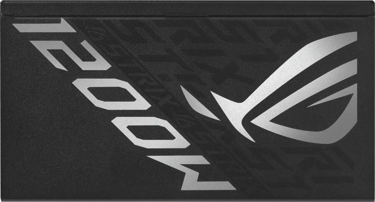 Furnizues energjie Asus ROG Strix Platinum 1200W, ATX 3.1, 80 Plus Platinum, fully modular, 90YE00W0-B0NA00, i zi